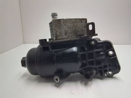 Hyundai i40 Halterung Ölfilter / Ölkühler 264102A300