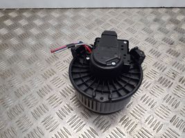 Toyota Prius (XW30) Ventola riscaldamento/ventilatore abitacolo 2727008073