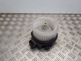 Toyota Prius (XW30) Ventola riscaldamento/ventilatore abitacolo 2727008073