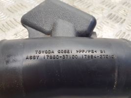 Toyota Prius (XW30) Część rury dolotu powietrza 1788037100