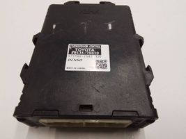 Toyota Prius (XW30) Module de contrôle de boîte de vitesses ECU 8953575010