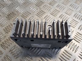 Toyota Prius (XW30) Amplificador de sonido 8610047100