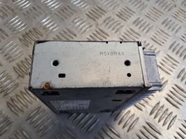 Toyota Prius (XW30) Sound amplifier 8610047100