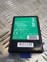 Toyota Prius (XW30) Oven keskuslukituksen ohjausyksikön moduuli 8974047030