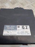 Toyota Prius (XW30) Mukavuusmoduuli 8922147150