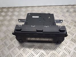 Toyota Prius (XW30) Radio/CD/DVD/GPS-pääyksikkö 8612047300