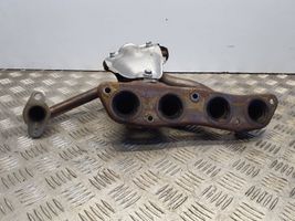 Toyota Prius (XW30) Exhaust manifold 