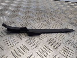 Toyota Prius (XW30) Windshield trim 5388647020