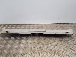 Toyota Prius (XW30) Osłona pasa bagażnika 6471647030