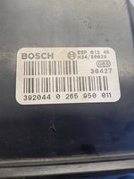 Audi A4 S4 B6 8E 8H Pompe ABS 0265225048