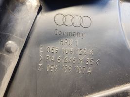 Audi A4 S4 B6 8E 8H Jakohihnan kansi (suoja) 059109107A