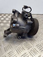 Daihatsu Terios Ilmastointilaitteen kompressorin pumppu (A/C) 4472605613