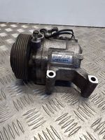 Daihatsu Terios Ilmastointilaitteen kompressorin pumppu (A/C) 4472605613