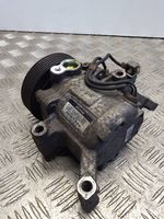 Daihatsu Terios Ilmastointilaitteen kompressorin pumppu (A/C) 4472605613