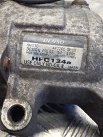 Daihatsu Terios Ilmastointilaitteen kompressorin pumppu (A/C) 4472605613