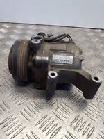 Daihatsu Terios Ilmastointilaitteen kompressorin pumppu (A/C) 4472605610