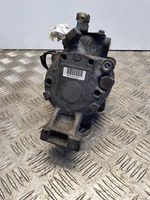 Daihatsu Terios Ilmastointilaitteen kompressorin pumppu (A/C) 4472605613