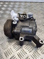 Daihatsu Terios Ilmastointilaitteen kompressorin pumppu (A/C) 4472605613