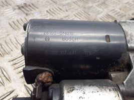 Toyota Yaris Starter motor 281000N010