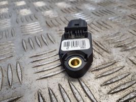 Toyota Yaris Sensor impacto/accidente para activar Airbag 898310H010