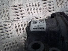 Nissan Qashqai Throttle valve 161A09794R