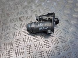 Nissan Qashqai Throttle valve 161A09794R
