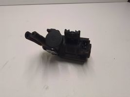 Nissan Qashqai Vacuum valve 8200796180