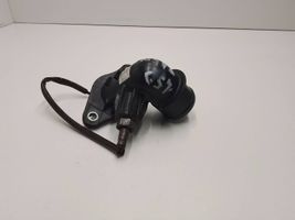 Nissan Qashqai Część rury dolotu powietrza 147138491R