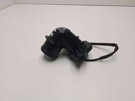 Nissan Qashqai Część rury dolotu powietrza 147138491R