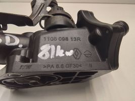 Nissan Qashqai Boîtier de thermostat / thermostat 110609813R