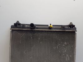 Toyota Yaris Radiateur de refroidissement 