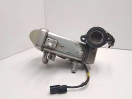 Nissan Qashqai EGR valve cooler 147350678R