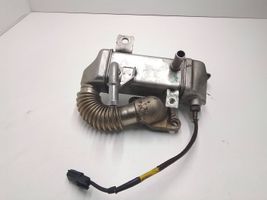 Nissan Qashqai EGR-venttiili/lauhdutin 147350678R