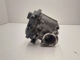 Nissan Qashqai Zawór EGR 147100789R