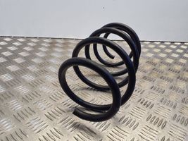 Nissan Qashqai Front coil spring 