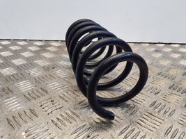 Nissan Qashqai Rear coil spring 