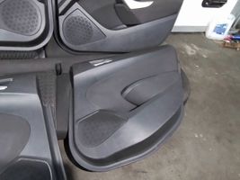 Opel Astra J Seat set 13400181