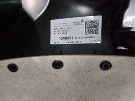 Opel Astra J Seat set 13400181