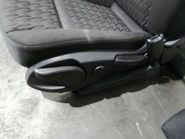 Opel Astra J Seat set 13400181