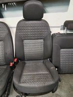 Opel Astra J Sitze komplett 13400181