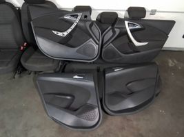 Opel Astra J Seat set 13400181