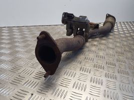 Nissan Qashqai Silencieux / pot d’échappement 508855035