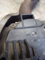 Nissan Qashqai Silencieux / pot d’échappement 508855035