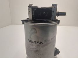 Nissan Qashqai Filtro carburante 2409500