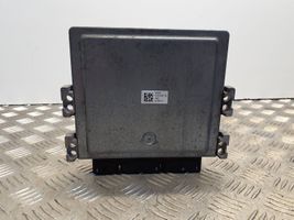 Nissan Qashqai Sterownik / Moduł ECU 237104EA0C