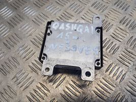 Nissan Qashqai Gaisa spilvenu vadības bloks 988204EH0B