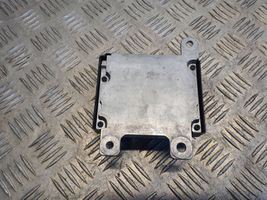 Nissan Qashqai Oro pagalvių valdymo blokas 988204EH0B