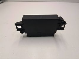 Nissan Qashqai Unité de commande, module PDC aide au stationnement 285384ET1A