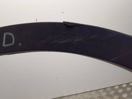 Nissan Qashqai Rivestimento modanatura parafango posteriore 938284EA0A