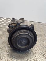 Nissan Qashqai Ilmastointilaitteen kompressorin pumppu (A/C) 926004EA0A